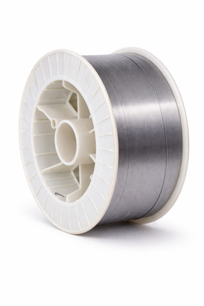 Stainless Steel