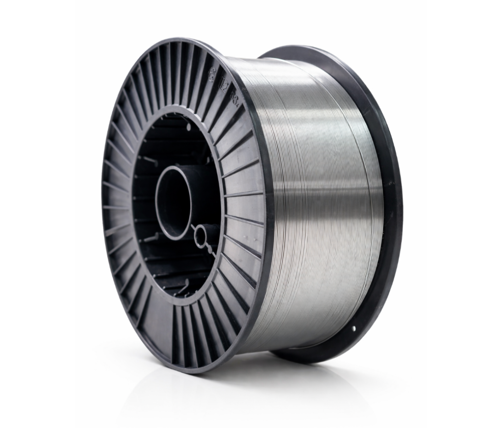 Flux Cored Arc Welding