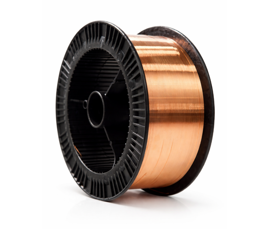 Mig / Tig Wires