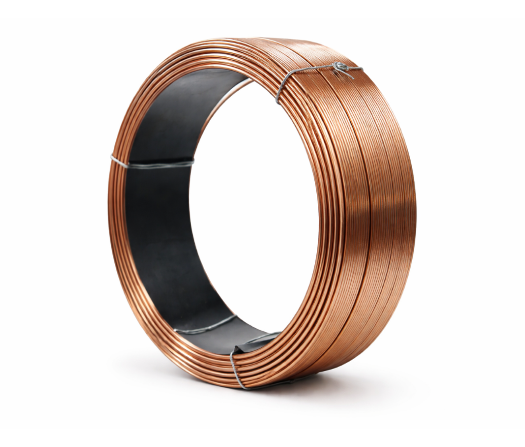 Submerged Arc Welding Wires & Flux
